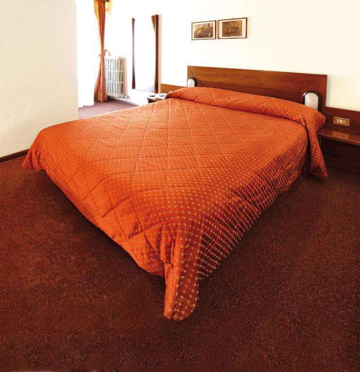La Rotonda Hotell Pergine Valsugana Rom bilde
