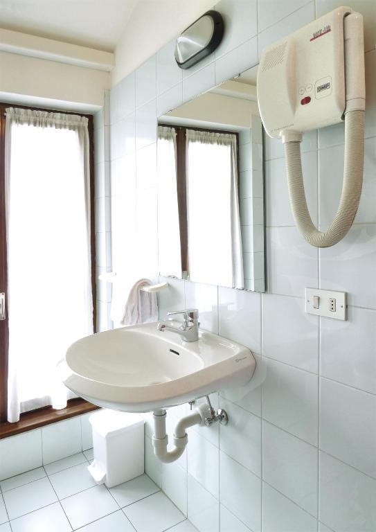 La Rotonda Hotell Pergine Valsugana Rom bilde